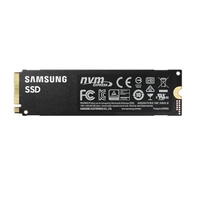דיסק קשיח SAMSUNG 980 PRO 500GB NVME M.2 SSD GEN4