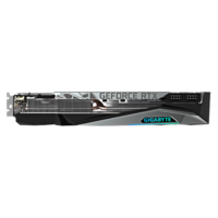 כרטיס מסך Gigabyte GeForce RTX 3090 GAMING OC 24GB 4Y