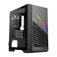 מארז ANTEC DP31 Mini Tower M-ATX Gaming Case
