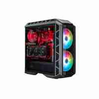 מארז COOLER MASTER MasterCase H500P Mid Tower ARGB