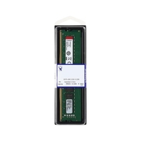 זכרון לנייח CL19 1.2V Kingston ValueRAM 16GB DDR4 2666MHz DRAM