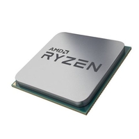 מעבד AMD Ryzen 7 3700X TRAY Up to 4.4GHz 32MB AM4 65W