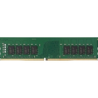 זכרון לנייח CL19 1.2V Kingston ValueRAM 16GB DDR4 2666MHz DRAM