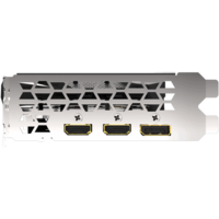 כרטיס מסך GIGABYTE GV-N1650OC-4GD GTX1650 OC 4GB