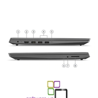 מחשב נייד LENOVO V14 3020E AMD 4GB