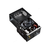ספק כח Cooler Master MW Semi-Fanless Modular 750w