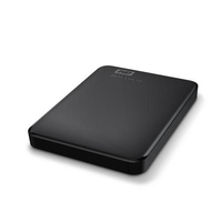 דיסק חיצוני 2.5 Western Digital Elements 1TB
