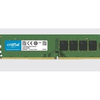 זיכרון לנייח Crucial 8GB DDR4 3200Mhz CL22 1.2V