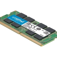 זכרון לנייד CRUCIAL 16GB DDR4 2666MHZ SO-DIMM