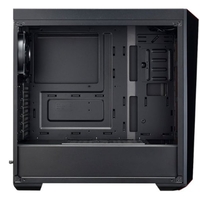 מארז COOLER MASTER MASTERBOX LITE 5 ARGB GAMING PC CASE MID TOWER