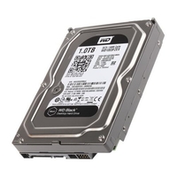 דיסק קשיח פנימי לנייח WD 1TB Black IntelliPower 64MB 3.5
