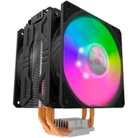 מאוורר למעבד Cooler Master Hyper 212 LED TURBO ARGB