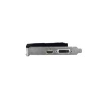 כרטיס מסך Gigabyte GT 1030 2GB DDR5 DVI HDMI Over Clock
