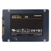 דיסק פנימי Samaung SSD 2.5 QVO 870 2TB