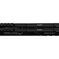 זכרון לנייח קיט KINGSTON 16GB 2X8 3200MHZ DDR4 C16