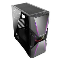 מארז ANTEC DA601 BLACK RGB