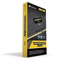 זכרון לנייח CORSAIR 2X8 16GB 3000MHz