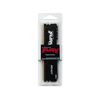 זכרון לנייח Kingston FURY BEAST DDR4 8GB 2666Mhz CL16
