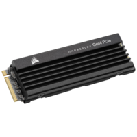 דיסק פנימי CORSAIR MP600 PRO LPX 1TB NVME GEN4 PCIE4.0