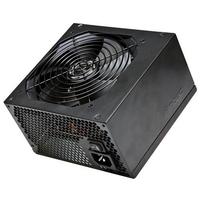 ספק כח PLUS 500watt Active PFC ANTEC VP500P 80