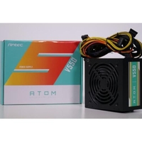 ספק כח ANTEC ATOM V550 550Watt