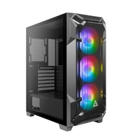 מארז ללא ספק ANTEC DF600 ARGB MID TOWER