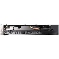 כרטיס מסך Gigabyte RX6500 XT 4GB HDMI DP WF2 PCIE 4.0