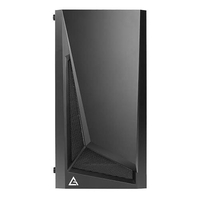 מארז ללא ספק ANTEC DP301M MICRO ATX GAMING RGB
