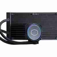 קירור נוזלי כפול Cooler Master ML240 Illusion 240mm RGB