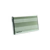 קופסא לדיסק חיצוני Gold Touch E-SDE25-U3 USB 3.0