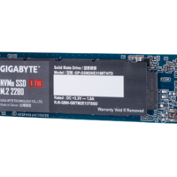 דיסק פנימי Gigabyte 256GB m.2 NVME 1.3 pcie X4