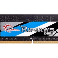 זכרון לנייד G SKILL F4 2666 C19S 8GRS 8GB DDR4 2666