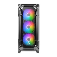 מארז ללא ספק ANTEC DF600 ARGB MID TOWER