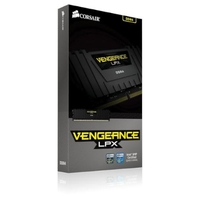 זכרון קיט לנייח CORSAIR 2X8 16GB DDR4 3200MHz
