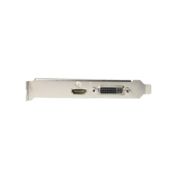 כרטיס מסך GIGABYTE GeForce GT710 DDR5 2GB 64 bit 300W