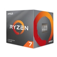 מעבד AMD Ryzen 7 3700X TRAY Up to 4.4GHz 32MB AM4 65W