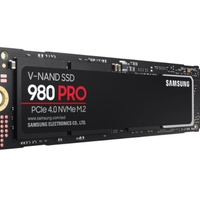 דיסק קשיח SAMSUNG 980 PRO 500GB NVME M.2 SSD GEN4