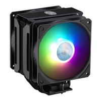 מאוורר למעבד Cooler Master MA621P AMD TR4 RGB