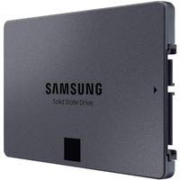 דיסק SAMSUNG QVO870 1TB 2.5 SSD SATA III