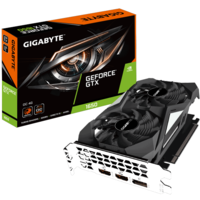 כרטיס מסך GIGABYTE GV-N1650OC-4GD GTX1650 OC 4GB