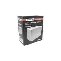 קופסא לדיסק חיצוני 2.5 Gold Touch E-HDDS-U3 USB3.0 HDD