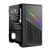 מארז ANTEC DP31 Mini Tower M-ATX Gaming Case