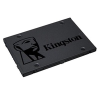דיסק פנימי 2.5 SSD Kingston 240GB A400