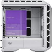 מארז COOLER MASTER E-ATX ATX MASTER CASE H500P MESH