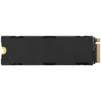 דיסק פנימי CORSAIR MP600 PRO LPX 500GB NVME GEN4 PCIE4.0