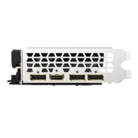 כרטיס מסך Gigabyte GTX 1660 SUPER GV-N166SOC-6GD