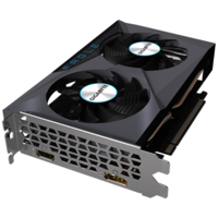 כרטיס מסך Gigabyte RX6500 XT 4GB HDMI DP WF2 PCIE 4.0