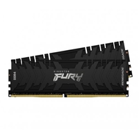 זכרון לנייח Kingston Fury Renegade 32GB 2X16 3200Mhz DDR4