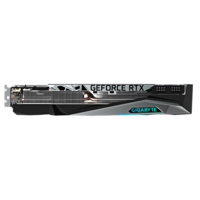 כ.מסך Gigabyte Geforce RTX 3080 Ti Gaming OC 12G 3XDP 2XHDMI