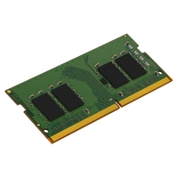 זכרון לנייד Kingston 8GB DDR4 3200Mhz C22 SODIMM